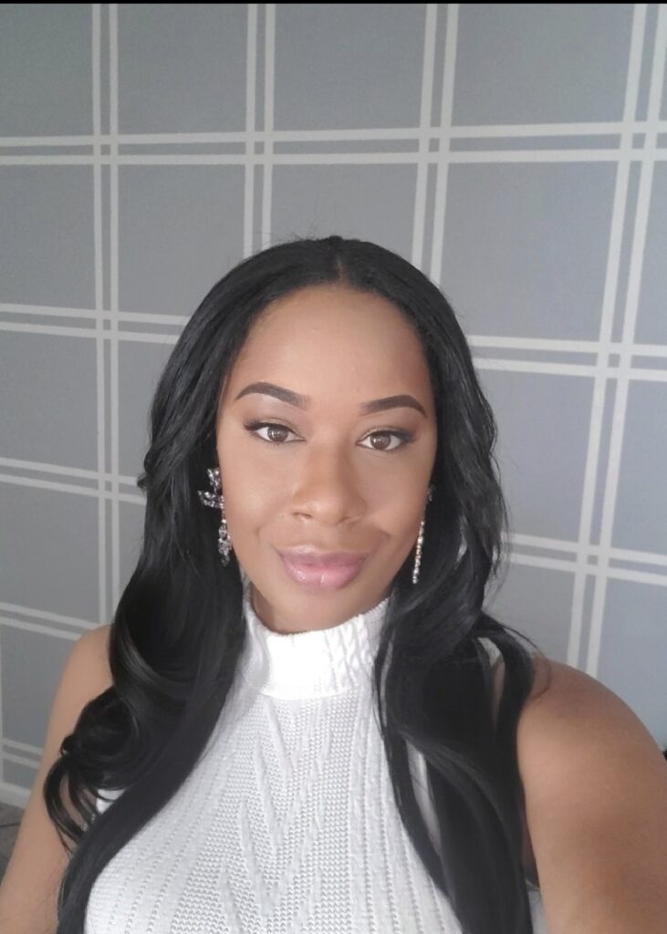 Shana  Houston
