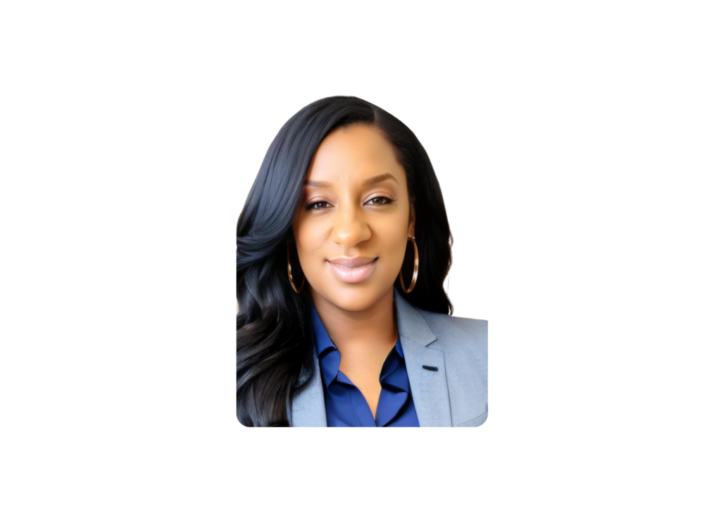 Dedra Jones