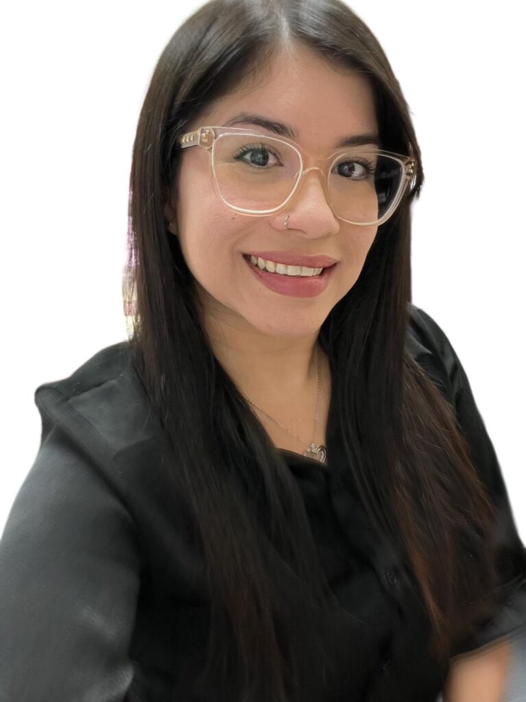 Karen Mojica